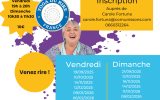 Club de rire Pouldreuzic- Pouldreuzic – Pays Bigouden – Bigoudenjoy