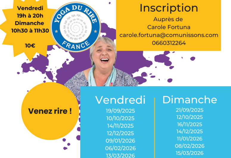 Club de rire Pouldreuzic- Pouldreuzic – Pays Bigouden – Bigoudenjoy