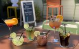 Cocktail
