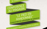 Conférence affiche