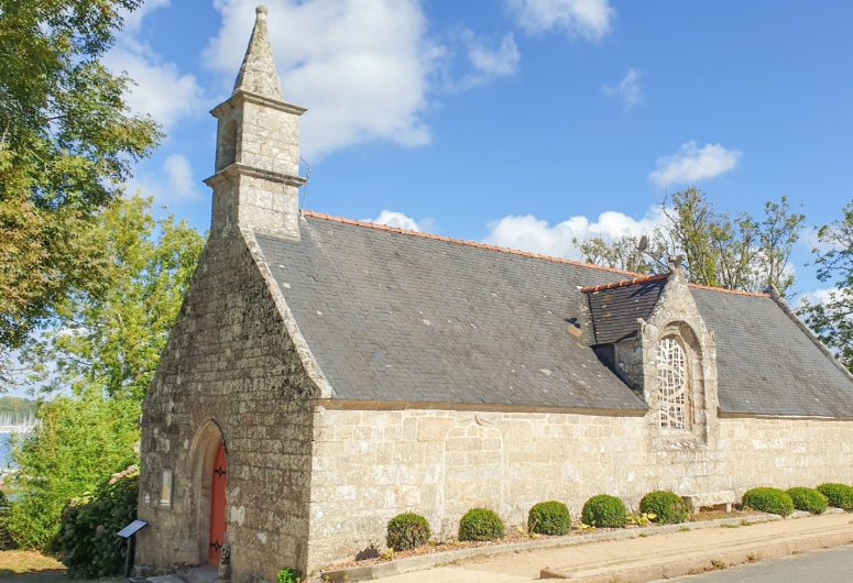 Pardon de Sainte-Marine – Combrit Sainte-Marine – Pays bigouden – Bigoudenjoy