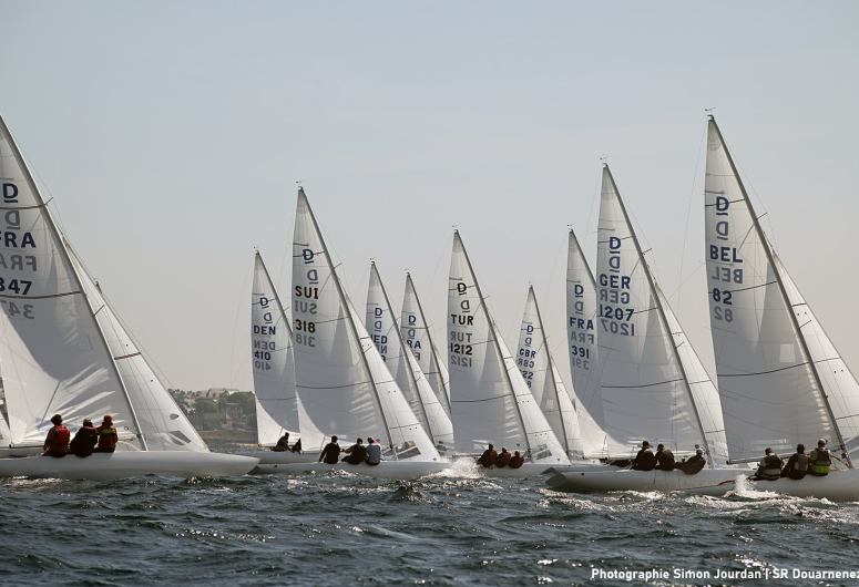 Coupe de Bretagne Dragon