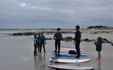 Surfschule Heol – St Jean Trolimon – Pays Bigouden – Bigoudenjoy