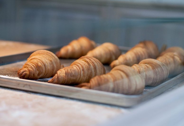 Croissant