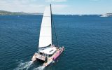 Caseneuve Maxi Catamaran