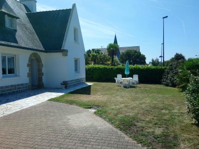 Bozec – exterieur