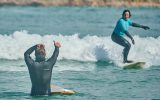 Heol Surf School – St Jean Trolimon – Pays Bigouden – Bigoudenjoy