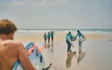 Surfschule Heol – St Jean Trolimon – Pays Bigouden – Bigoudenjoy