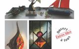 Expo vitrail – Plobannalec-Lesconil – Pays Bigouden – Bigoudenjoy