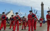 Défilé Entre et Mer – Penmarch – Pays Bigouden – Bigoudenjoy