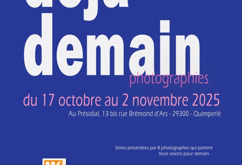 Déjà Demain