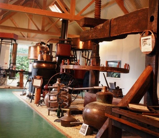 Distillerie-Plessis