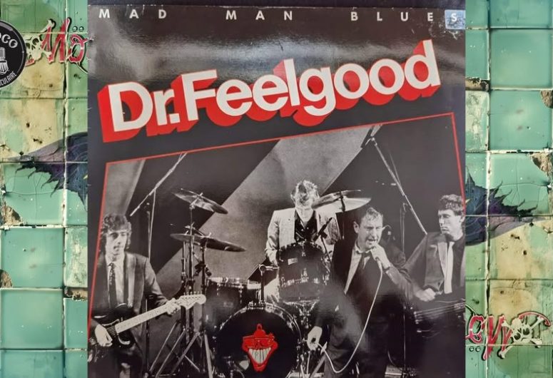 Dr Feelgood