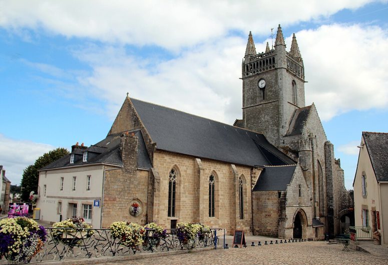 église Notre-Dame de l’Assomption