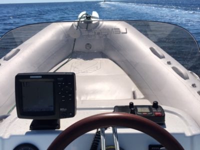 EMI-cockpit
