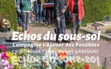 Echos du sous sol