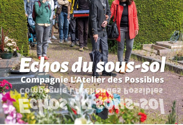 Echos du sous sol