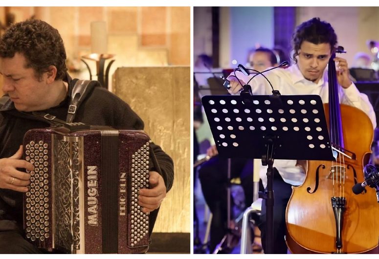Ensemble Improvisation