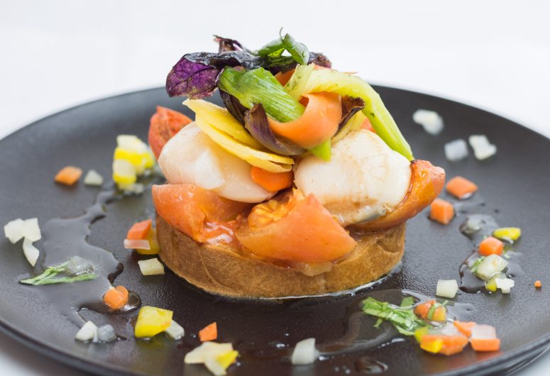 Gastronomie