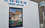 Entrée Le Grand Bain