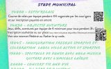 EstivReden-Programme