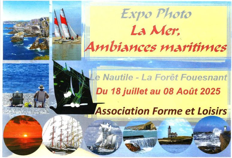 Expo photo Forme et Loisirs