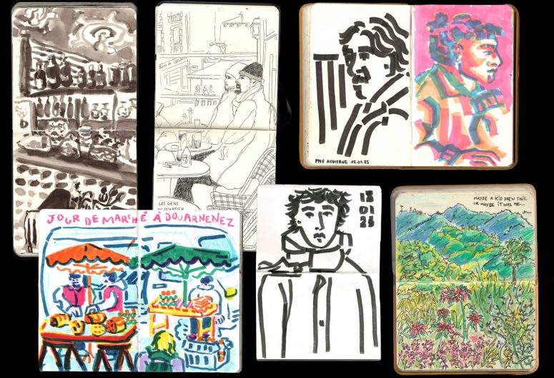 Expo LesVoisines