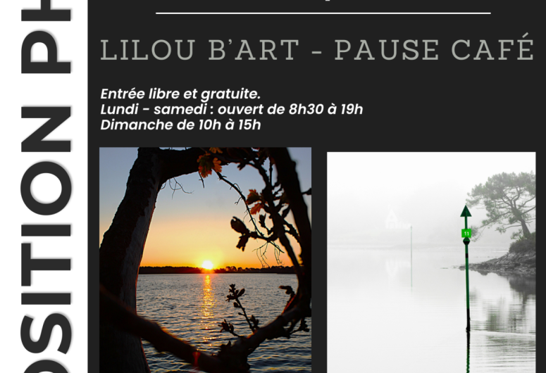 Exposition photo  – pont-l’abbé – Pays bigouden – Bigoudenjoy