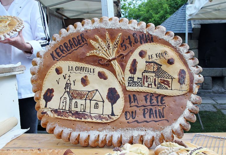 Fête du pain
