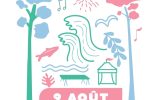 affiche fête du cap-coz 2025