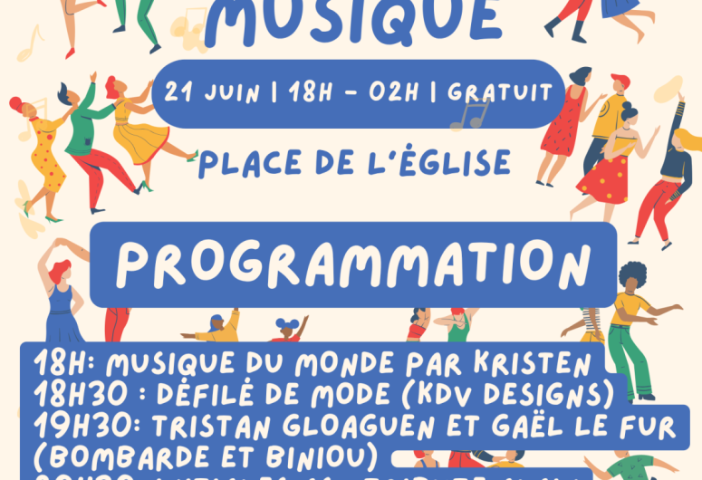 Fête de la musique