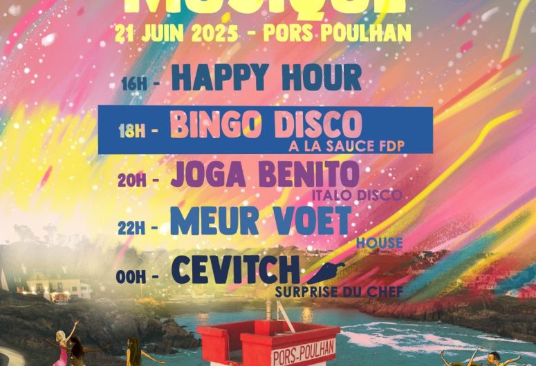 Fête de la musique