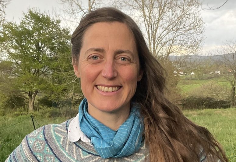 Nathalie Fourmy – Pont l’Abbé – Pays bigouden – bigoudenjoy