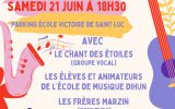 Fête de la musique – Pays Bigouden – Bigoudenjoy