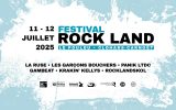 Festival Rockland