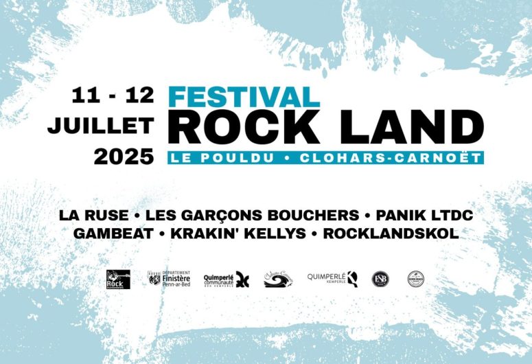 Festival Rockland