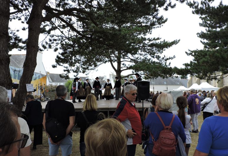 Fête bretonne – Plobannalec-Lesconil – Pays Bigouden – Bigoudenjoy