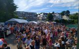 Fête de l’Aven Danse