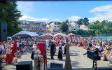 Fête de l’Aven cercle celtique