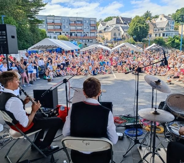 Fête de l’Aven concert