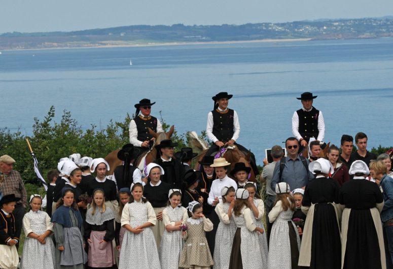 Fête des bruyères
