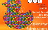 Fête du jeu 2025