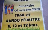 Fêtes patronales Arzano