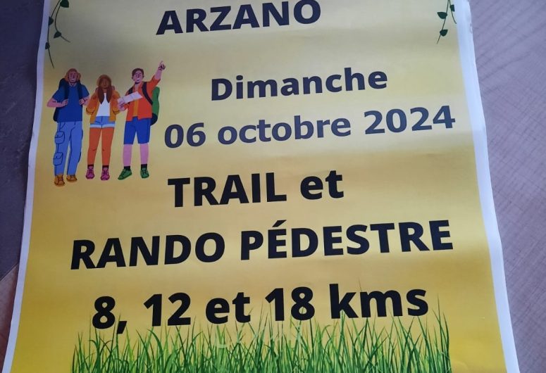 Fêtes patronales Arzano