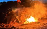 Feu de la St Jean – Plobannalec-Lesconil – Pays Bigouden – Bigoudenjoy