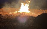 Feu de la St Jean – Plobannalec-Lesconil – Pays Bigouden – Bigoudenjoy