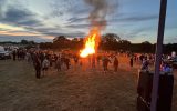 Feu de la St Jean – Plobannalec-Lesconil – Pays Bigouden – Bigoudenjoy