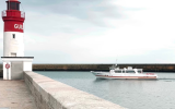 Les Croisières Bigoudènes – Guilvinec – Loctudy – Pays Bigouden – Bigoudenjoy