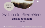 Salon du bien-être – Pont-l’Abbé – Pays bigouden
