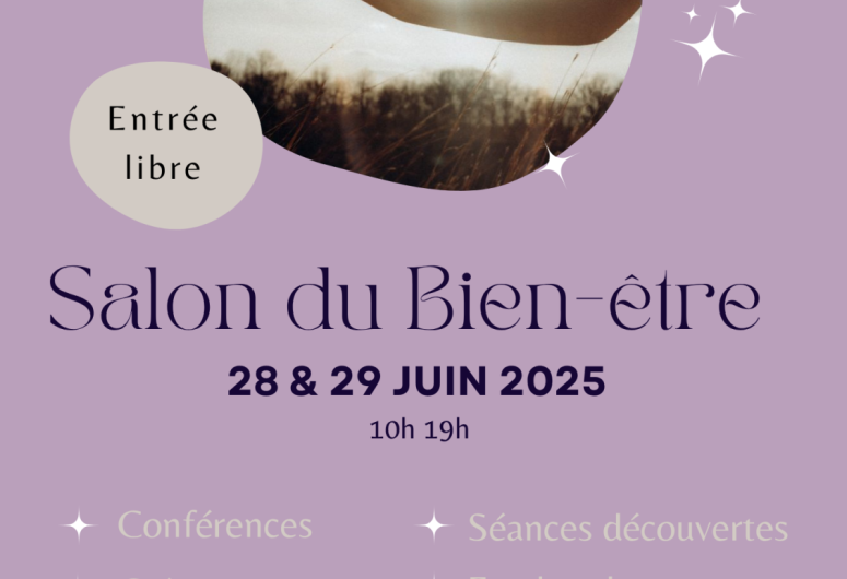 Salon du bien-être – Pont-l’Abbé – Pays bigouden